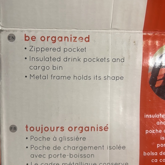 Diono Buggy Buddy - Picture 6 of 8